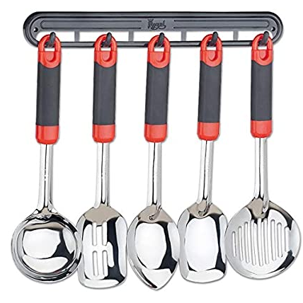 Kitchen Ware Set Of 5